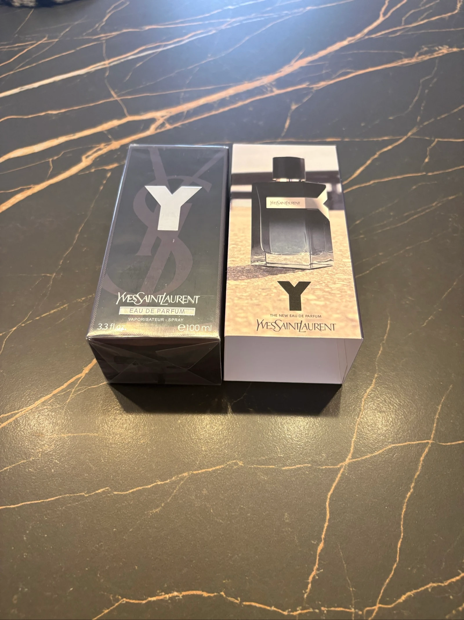 perfume YSL – photo 4